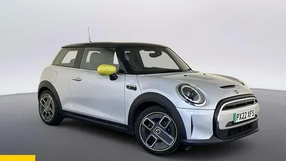 Used Mini Cooper Level 2 135 kW (184 HP) 2023 Hatchback