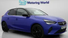 Used 2022 Vauxhall Corsa-e Elite Hatchback | £10,400 (Fair price)