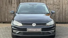 Used 2019 VW Golf VII Match Hatchback | £15,799 (Fair price)