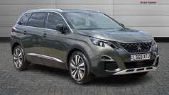 Used 2020 Peugeot 5008 Premium MPV | £17,413 (Fair price)