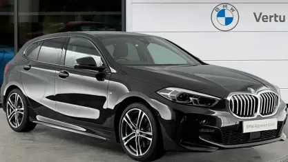 Usado BMW 120 M Sport 190 HP (139 kW) 2022 Citadino