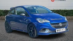 Used 2018 Vauxhall Corsa Hatchback | £7,348 (Good price)