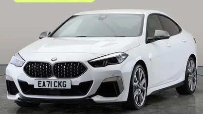 Used BMW M235 306 HP (225 kW) 2024 Coupe