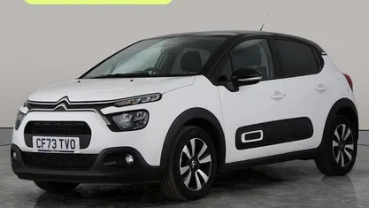 Used Citroën C3 PureTech 83 HP (61 kW) 2024 Hatchback