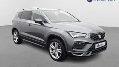 Used 2025 Seat Ateca FR SUV | £19,299 (Good price)