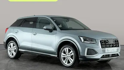 Used Audi Q2 Sport 110 HP (80 kW) 2024 SUV