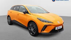 Used 2024 MG MG4 EV Trophy Hatchback | £18,149 (Fair price)