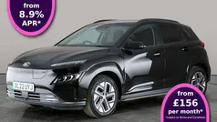 Used 2023 Hyundai Kona Premium SUV | £11,866 (Fair price)
