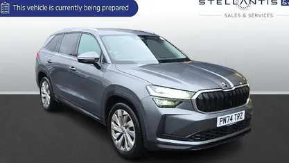 Used 2026 Skoda Kodiaq SE L SUV | £31,195 (Super price)
