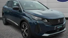 Used 2023 Peugeot 3008 GTi Estate | £20,139 (Fair price)
