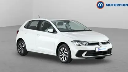 Used VW Polo Life 80 HP (58 kW) 2026 Hatchback