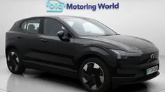 Used 2026 Volvo EX30 Plus SUV | £30,300 (Super price)