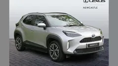 Used 2024 Toyota Yaris Cross SUV | £23,000 (Fair price)