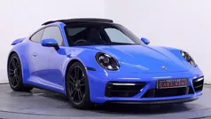 Used 2023 Porsche 911 Coupe | £96,990