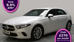 Used 2023 Mercedes A200 Executive Hatchback | £18,743 (Good price)