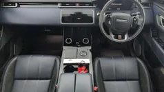 Used 2020 Land Rover Range Rover Velar SE Dynamic SUV | £29,487 (Fair price)