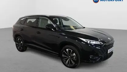 Usado MG HS Trophy 224 HP (164 kW) 2025 SUV