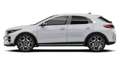 Used 2020 Kia XCeed First Edition SUV | £16,950 (Fair price)