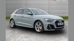 Used 2023 Audi A1 S-Line Hatchback | £20,490 (Fair price)