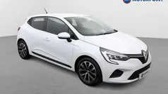 Used 2021 Renault Clio V Iconic Hatchback | £10,599 (Fair price)