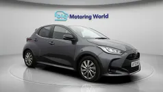 Used 2022 Mazda 2 Hatchback | £15,400 (Fair price)