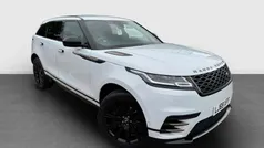 Used 2020 Land Rover Range Rover Velar HSE Dynamic SUV | £24,999 (Good price)