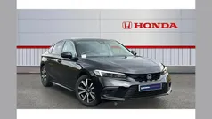 Used 2024 Honda Civic Elegance Hatchback | £27,281 (Super price)