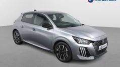 Used 2024 Peugeot 208 Allure Hatchback | £15,499 (Fair price)