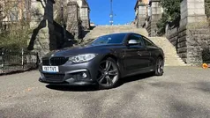 Used 2020 BMW 435 M Sport Coupe | £16,950 (Fair price)