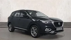 Used 2022 MG HS Exclusive SUV | £15,853 (Fair price)