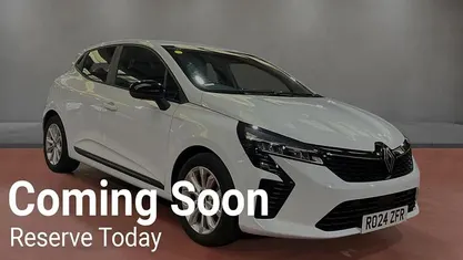 Used Renault Clio V Evolution 143 HP (105 kW) 2024 Hatchback