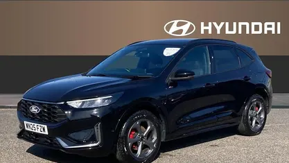 Used Ford Kuga ST-Line 150 HP (110 kW) 2026 SUV