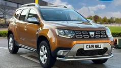 Used 2019 Dacia Duster Comfort Estate | £9,995 (Fair price)