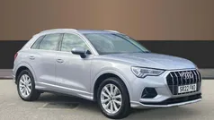 Used 2025 Audi Q3 Sport SUV | £25,528 (Super price)