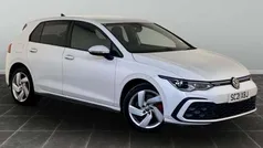Used 2024 VW Golf VIII GTE Hatchback | £17,295 (Super price)