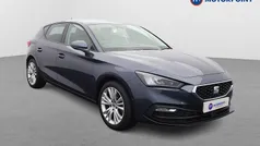 Used 2024 Seat Leon SE Dynamic Hatchback | £14,799 (Fair price)
