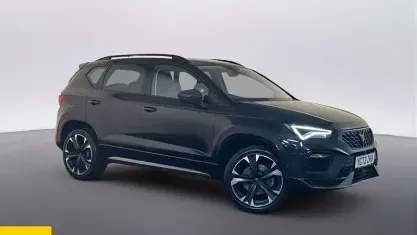 Usado Cupra Ateca 150 CV (110 kW) 2025 SUV