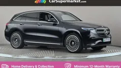 Used 2023 Mercedes EQC400 AMG Line Premium SUV | £26,997 (Good price)