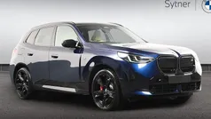 Used 2025 BMW X3 Comfort Edition SUV | £67,830 (Fair price)