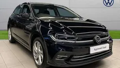 Used 2025 VW Polo Style Hatchback | £20,899 (Fair price)