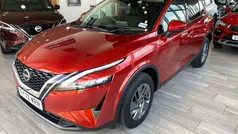 Used 2022 Nissan Qashqai Acenta SUV | £20,499 (Fair price)