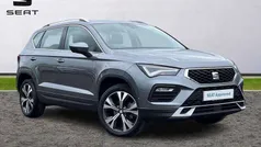 Used 2023 Seat Ateca SE Technology SUV | £17,495 (Fair price)