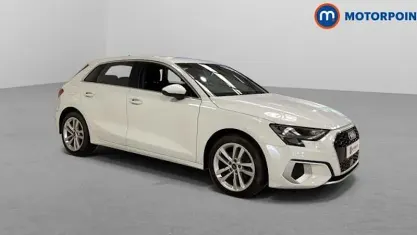 Used Audi A3 Sportback Sport 150 HP (110 kW) 2024 Hatchback