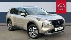 Used 2023 Nissan X-Trail N-Connecta SUV | £28,390 (Fair price)