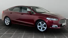 Used 2018 Ford Mondeo Titanium Hatchback | £7,395 (Super price)
