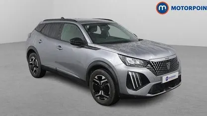 Used 2024 Peugeot 2008 Allure SUV | £16,499 (Fair price)