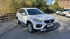 Used 2025 Seat Ateca Xperience SUV | £18,999 (Good price)