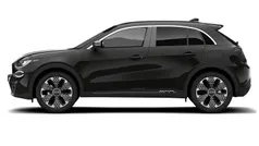 New 2025 Fiat 600 La Prima Hatchback | £22,995 (Good price)