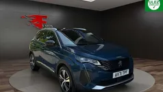 Used 2022 Peugeot 3008 Premium Estate | £14,750 (Good price)