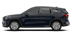 New 2025 BMW iX1 Sport Line SUV | £40,961 (Good price)